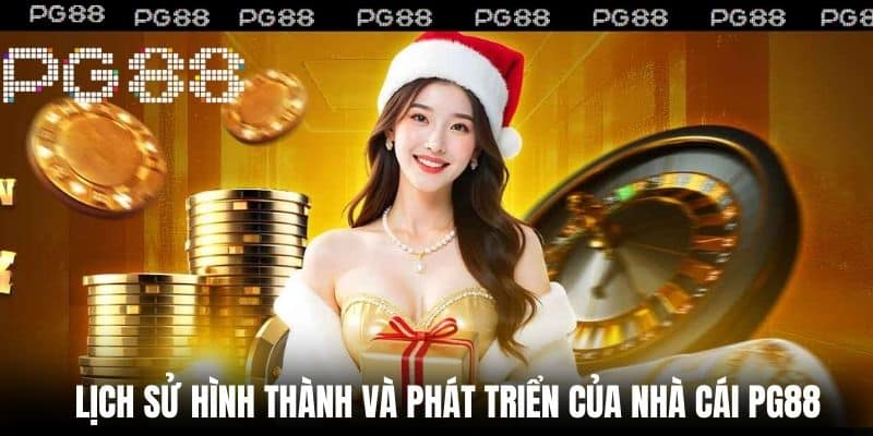 Lịch Sử Hình Thành Và Phát Triển Của nhà cái KunBet