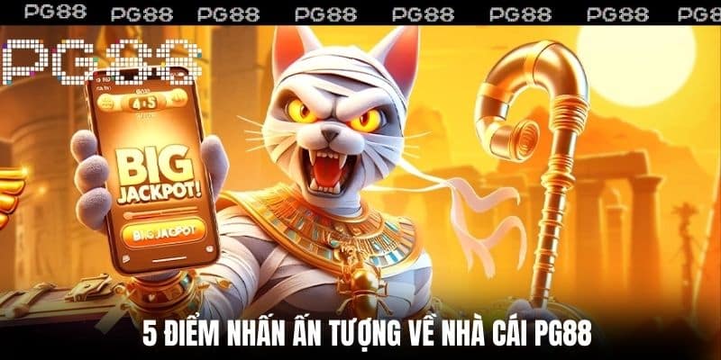 5 điểm nhấn ấn tượng về nhà cái KunBet