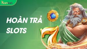 hoàn trả slots