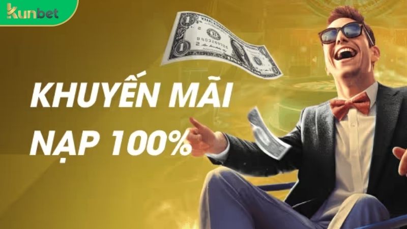 khuyến mãi nạp đầu